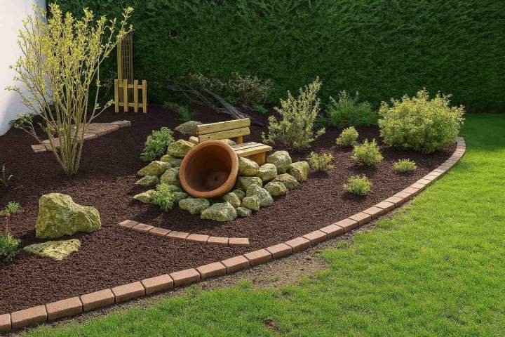 Service d'entretien paysager La Rochelle