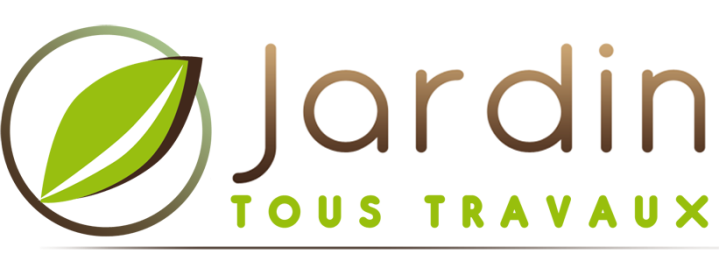 Logo Jardin TOUS TRAVAUX