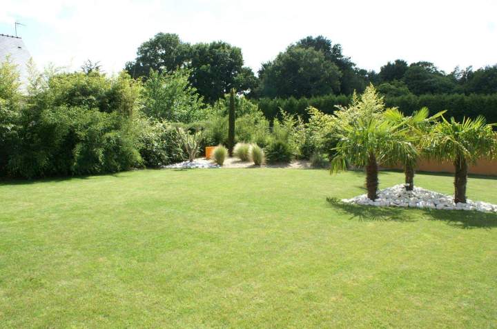 Architecte paysagiste La Rochelle