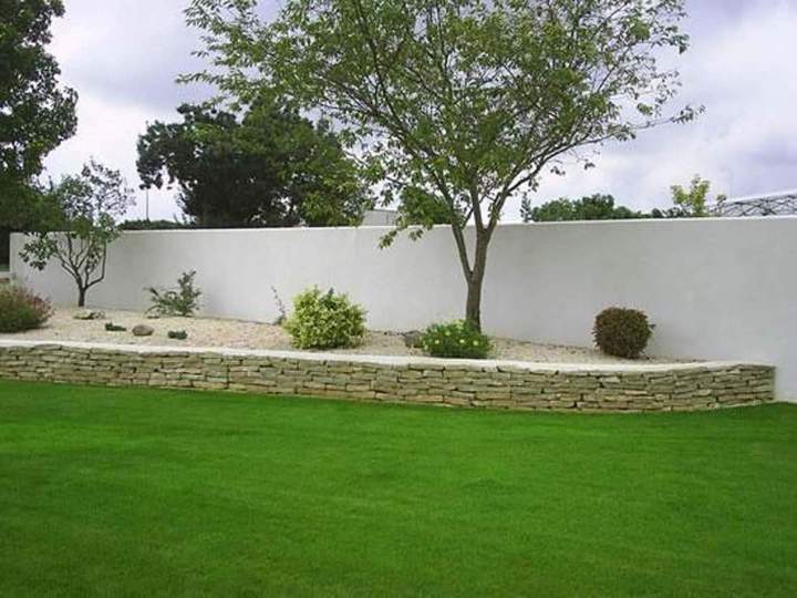 Conception de jardin La Rochelle