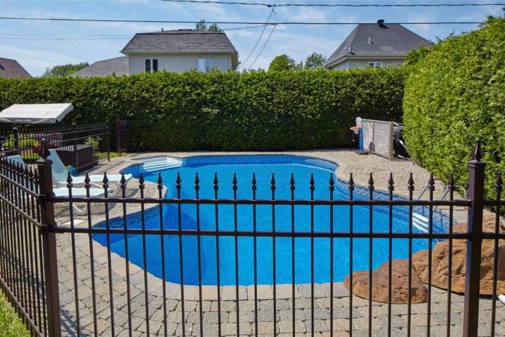 Entreprise de clôture et portail La Rochelle