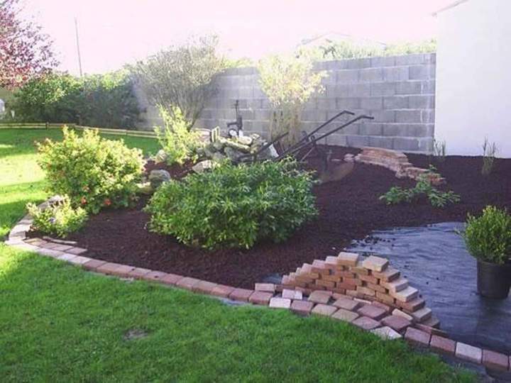 Paysagiste La Rochelle