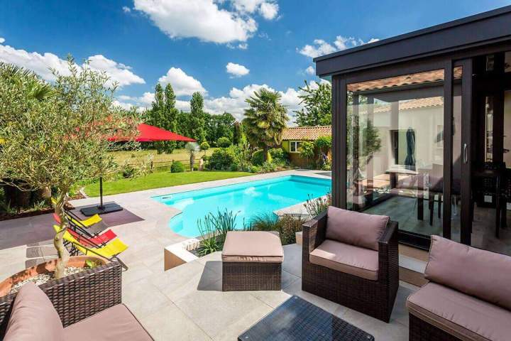 Travaux de jardin La Rochelle