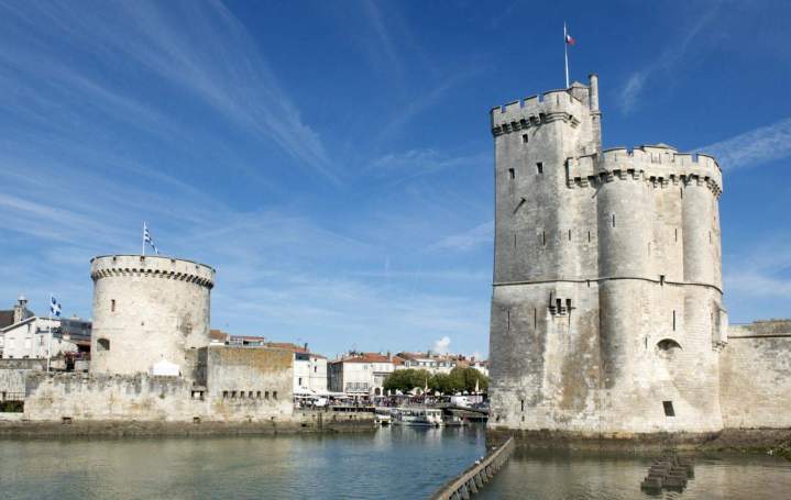 Aménagement paysager La Rochelle