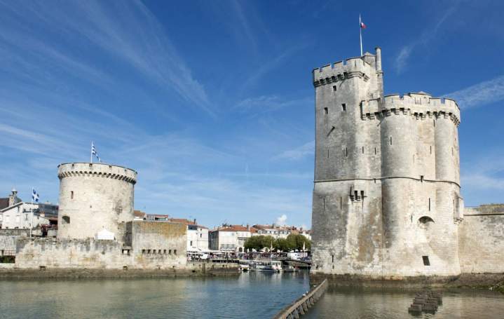 Jardins tous travaux la rochelle